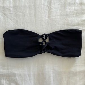 San Lorenzo bikini top